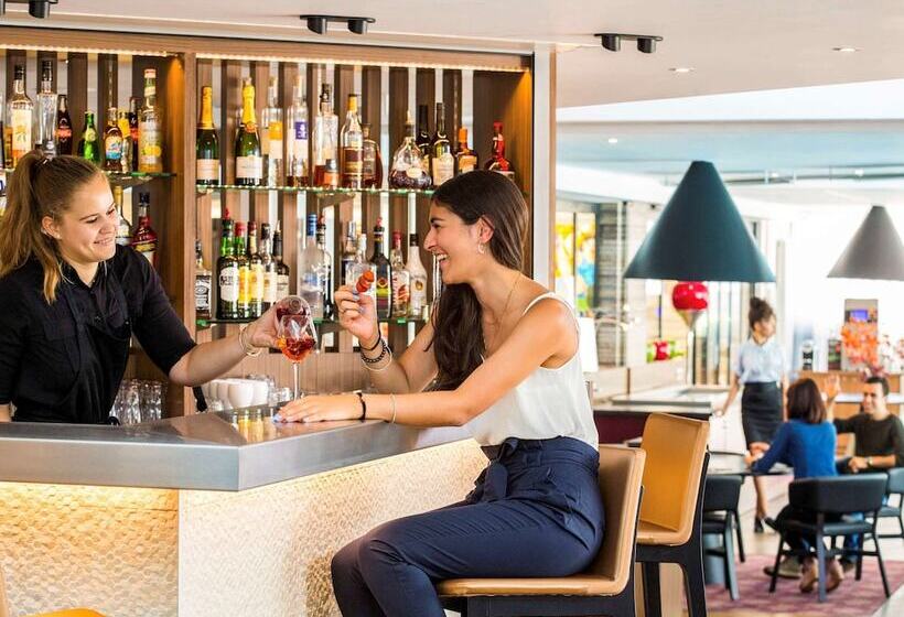 فندق Mercure Orange Centre A7/a9