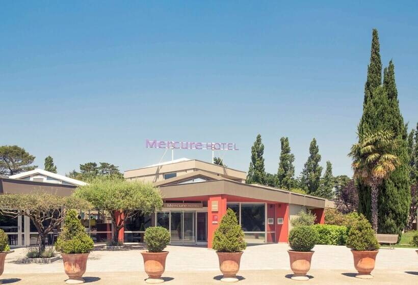 فندق Mercure Orange Centre A7/a9