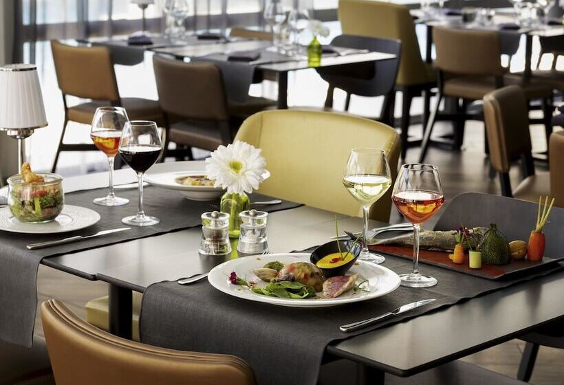 فندق Mercure Orange Centre A7/a9