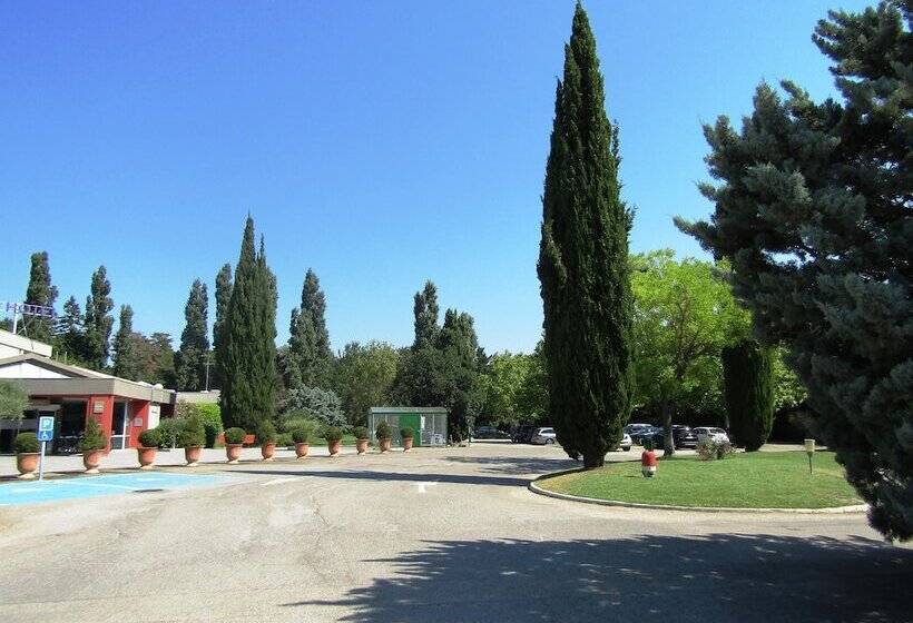 فندق Mercure Orange Centre A7/a9