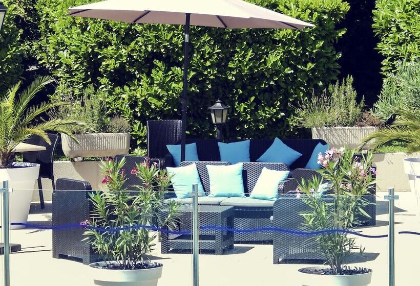 فندق Mercure Orange Centre A7/a9