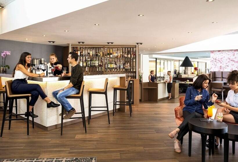 فندق Mercure Orange Centre A7/a9