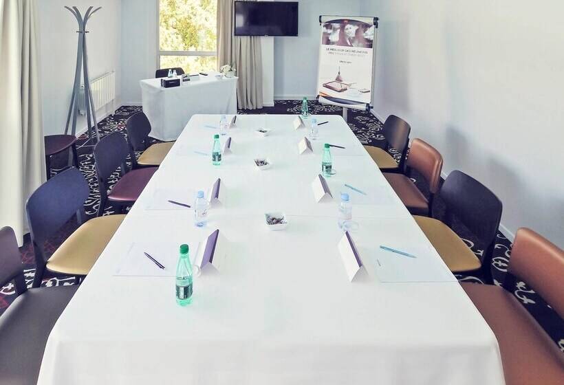 فندق Mercure Orange Centre A7/a9