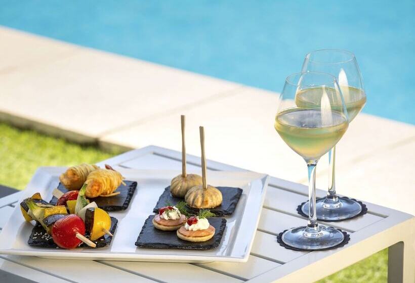 فندق Mercure Orange Centre A7/a9