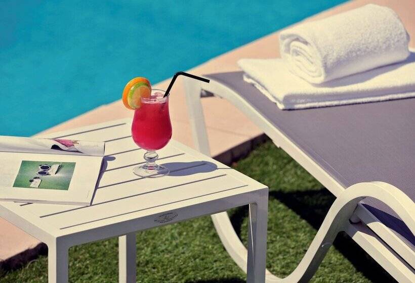 فندق Mercure Orange Centre A7/a9