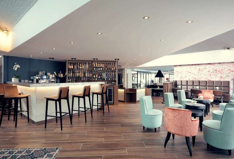 فندق Mercure Orange Centre A7/a9