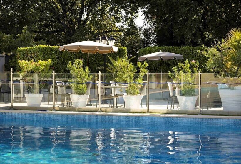 فندق Mercure Orange Centre A7/a9