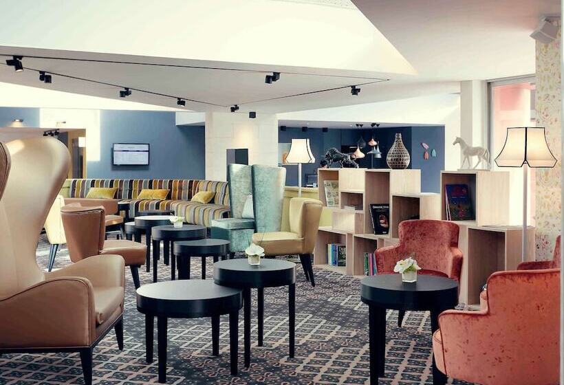 فندق Mercure Orange Centre A7/a9