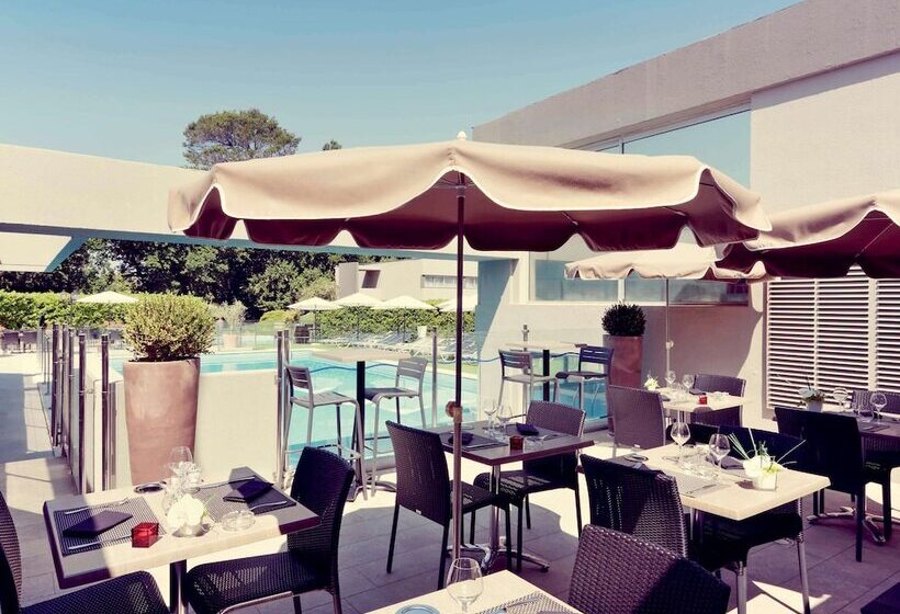 فندق Mercure Orange Centre A7/a9