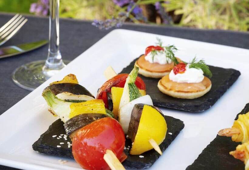 فندق Mercure Orange Centre A7/a9