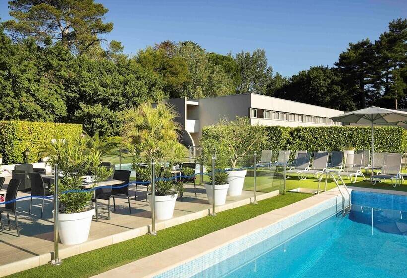 فندق Mercure Orange Centre A7/a9