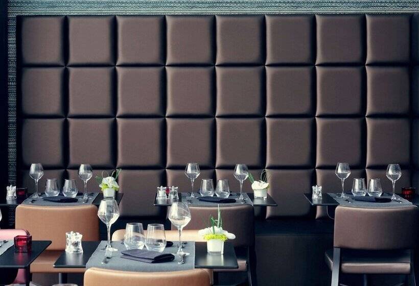 فندق Mercure Orange Centre A7/a9