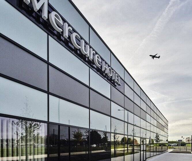 هتل Mercure Paris Orly Airport