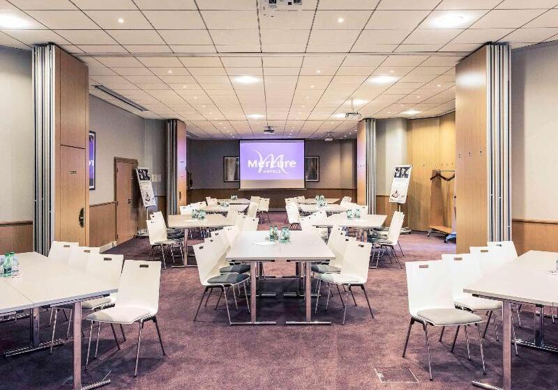 هتل Mercure Reims Centre Cathedrale