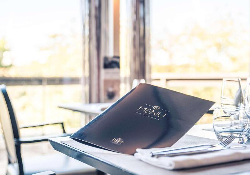 هتل Mercure Reims Centre Cathedrale