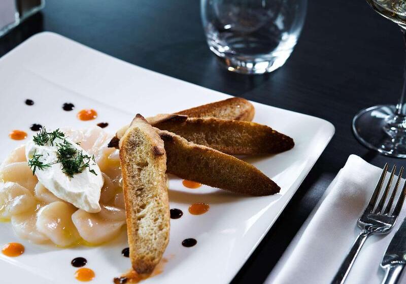 هتل Mercure Reims Centre Cathedrale