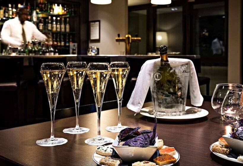 هتل Mercure Reims Centre Cathedrale