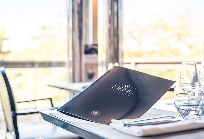 هتل Mercure Reims Centre Cathedrale