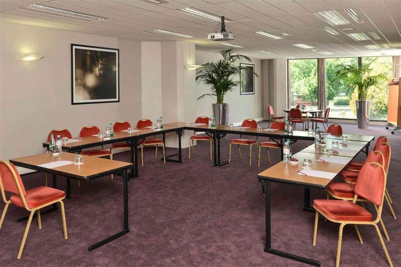 هتل Mercure Reims Centre Cathedrale