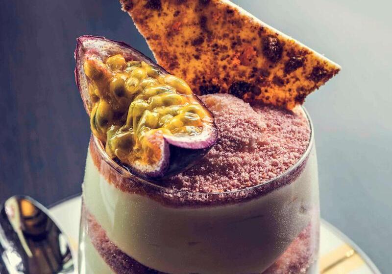 هتل Mercure Reims Centre Cathedrale