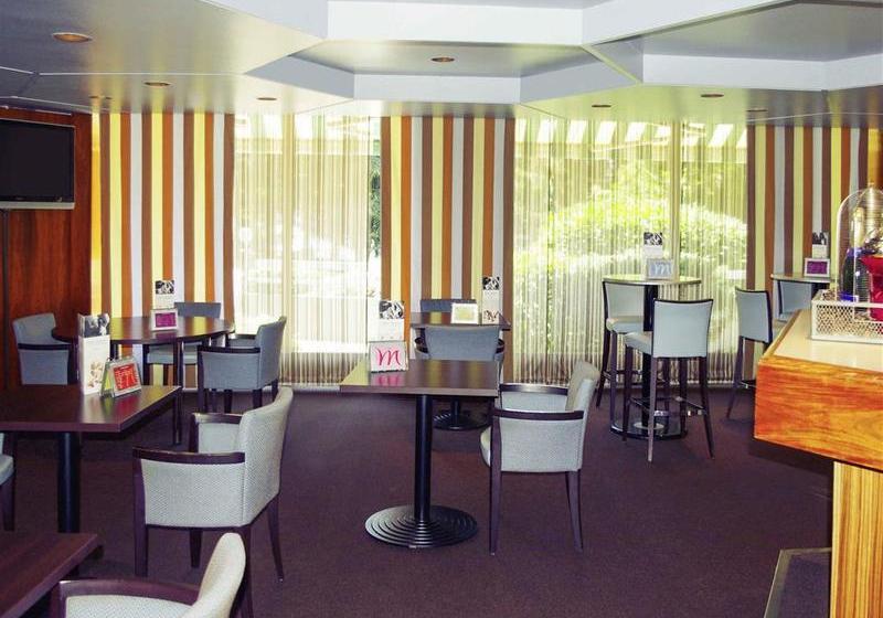 ホテル Mercure Saintetienne Parc De L Europe