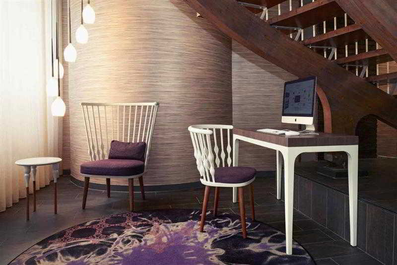 هتل Mercure Toulouse Centre Wilson Capitole