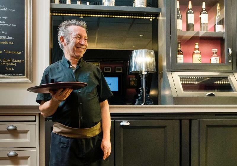 هتل Mercure Toulouse Centre Wilson Capitole