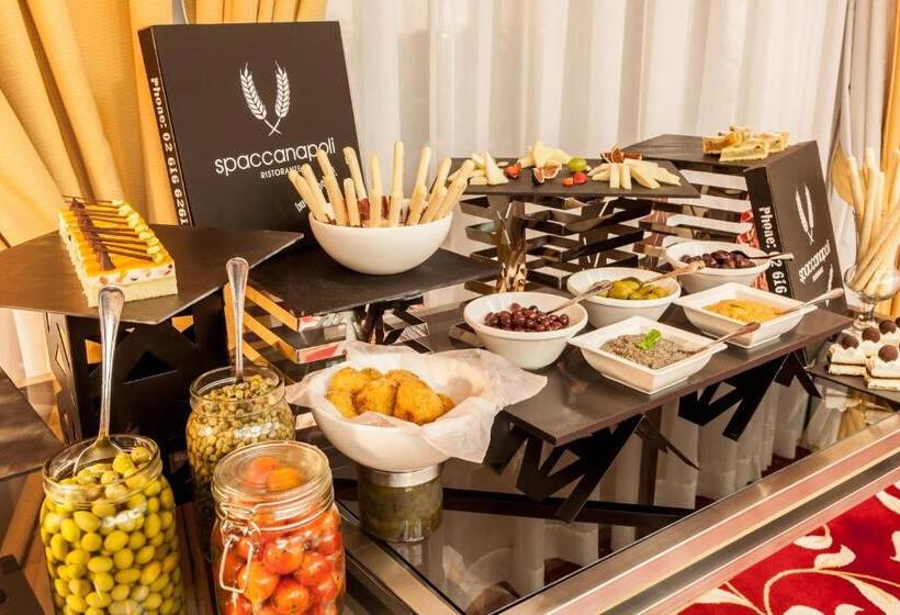 ホテル Millennium Downtown Abu Dhabi