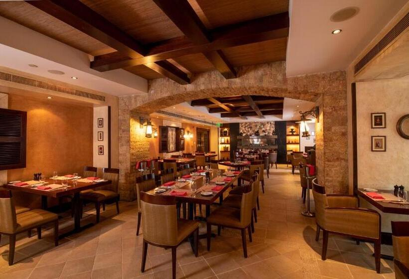 ホテル Millennium Downtown Abu Dhabi