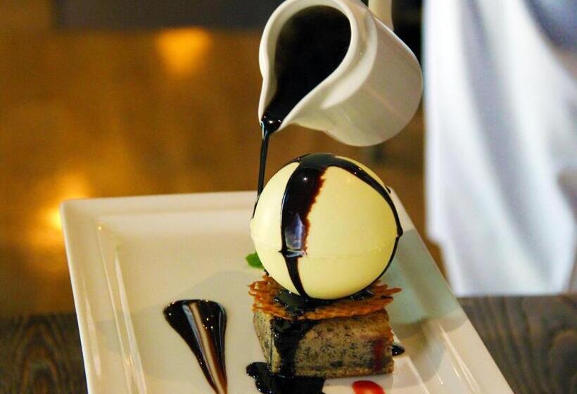 Отель Millennium Downtown Abu Dhabi