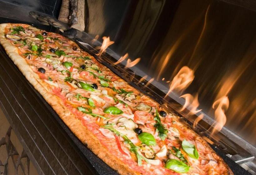 ホテル Millennium Downtown Abu Dhabi