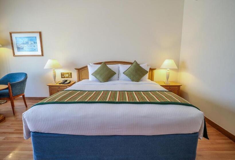 ホテル Millennium Downtown Abu Dhabi