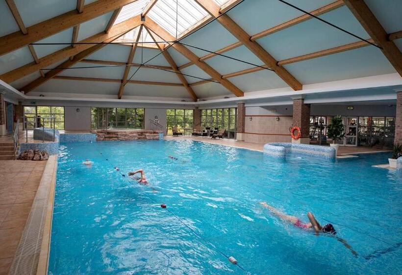 酒店 Minella & Leisure Centre