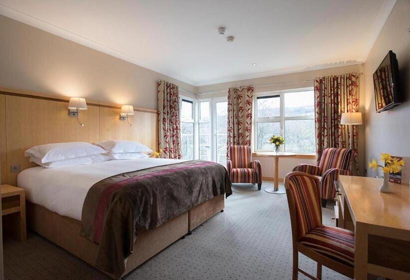 酒店 Minella & Leisure Centre