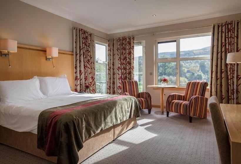 酒店 Minella & Leisure Centre