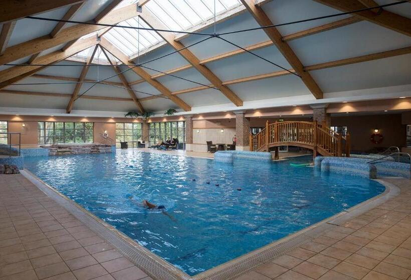 酒店 Minella & Leisure Centre