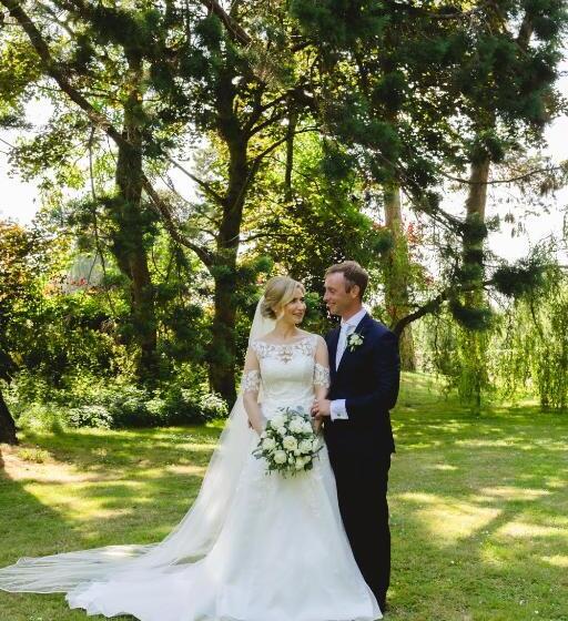 酒店 Minella & Leisure Centre