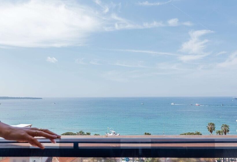 هتل Mondrian Cannes