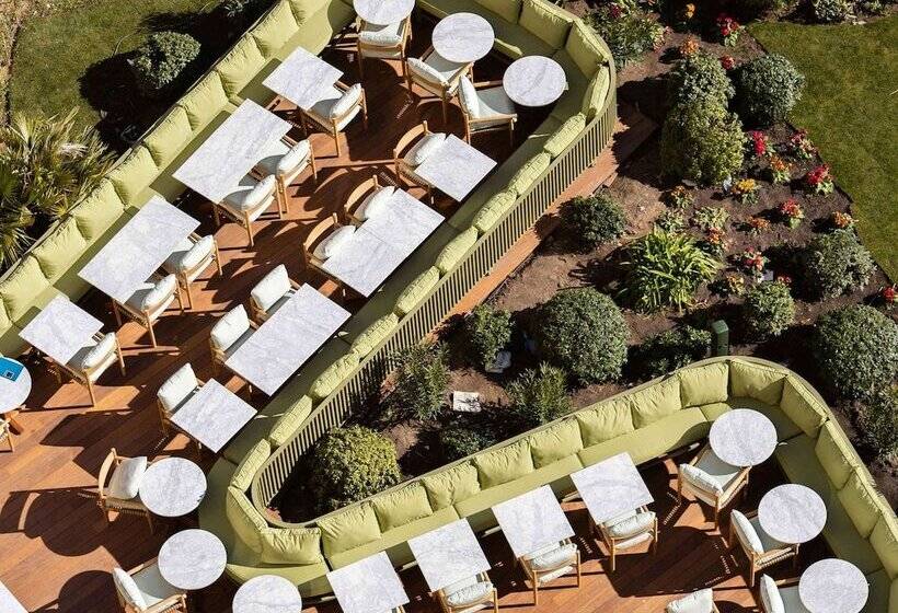 هتل Mondrian Cannes