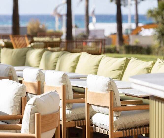 هتل Mondrian Cannes