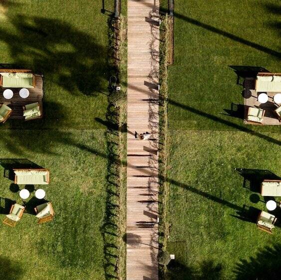 هتل Mondrian Cannes