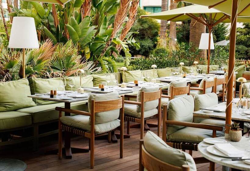 هتل Mondrian Cannes