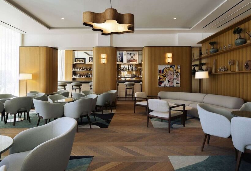 هتل Mondrian Cannes