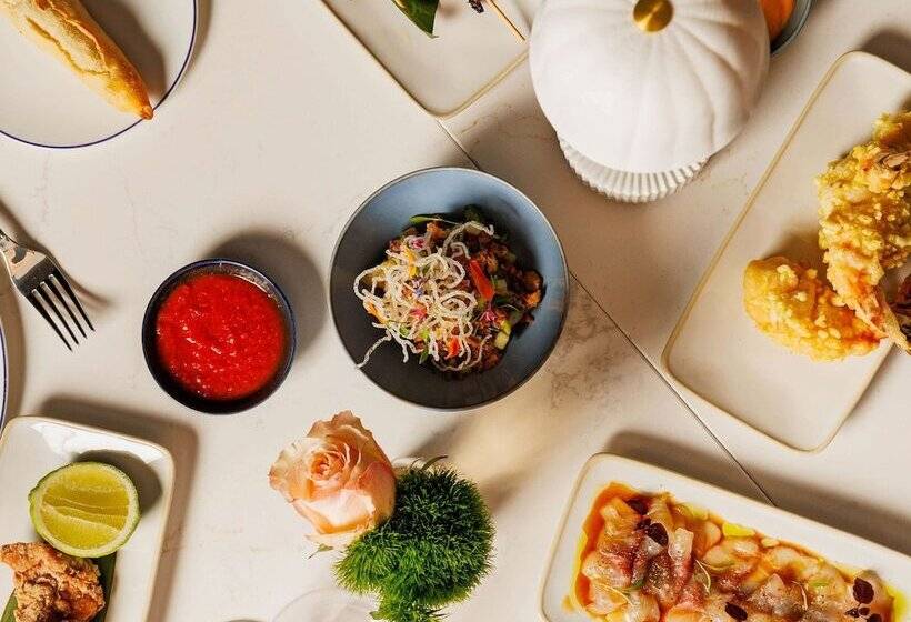 هتل Mondrian Cannes