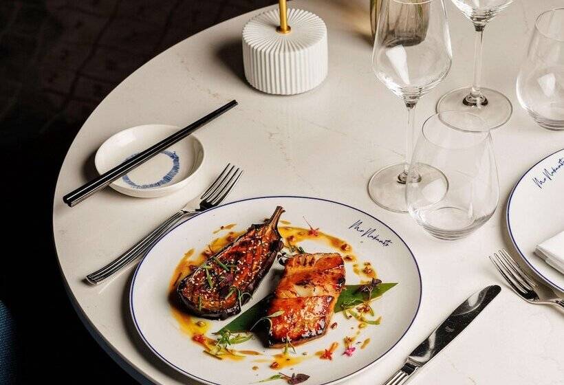 هتل Mondrian Cannes