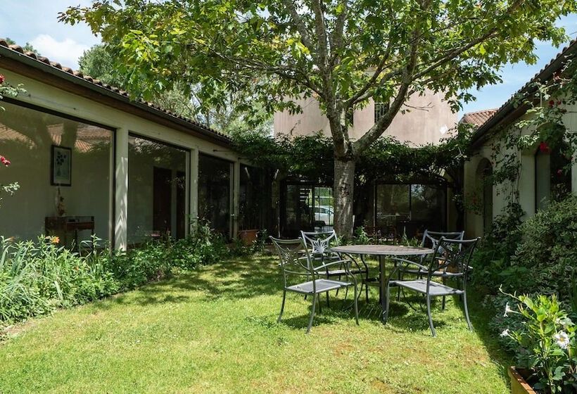 酒店 Hôtel Moulin De Val De Seugne