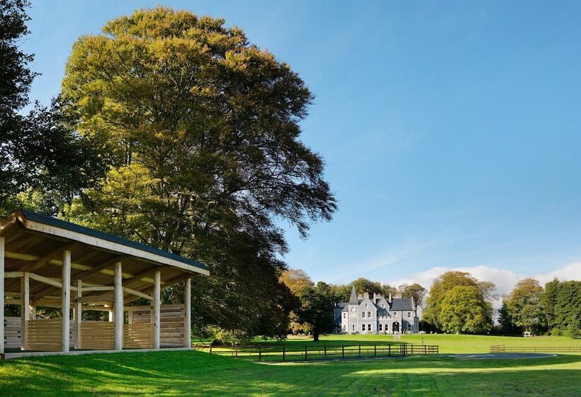 בית מלון כפרי Mount Falcon Estate