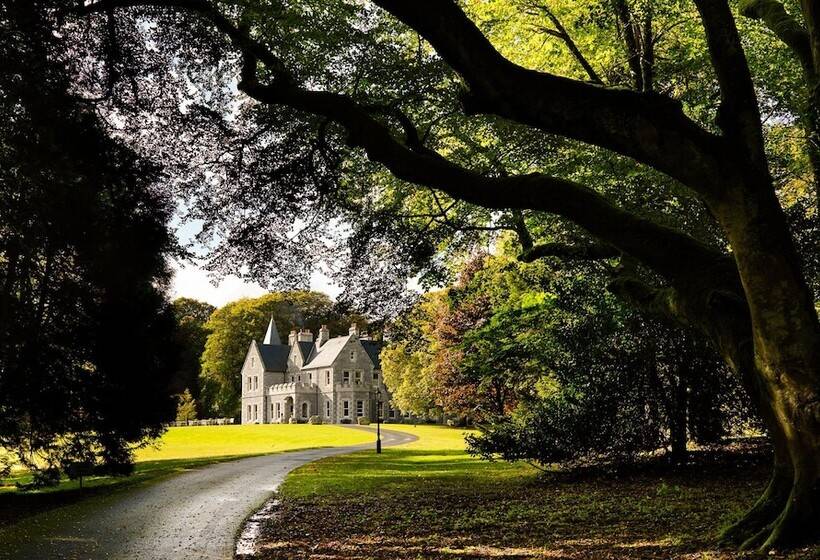 בית מלון כפרי Mount Falcon Estate