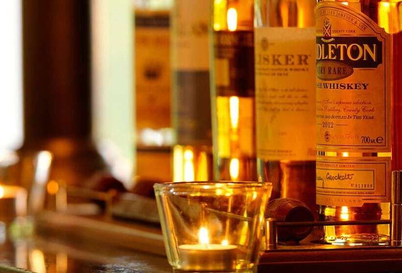 בית מלון כפרי Mount Falcon Estate