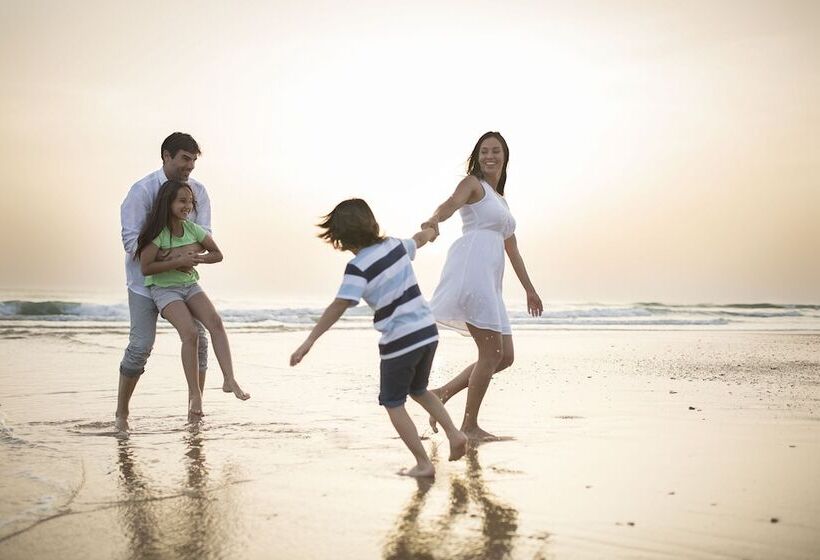 هتل Occidental Sharjah Grand